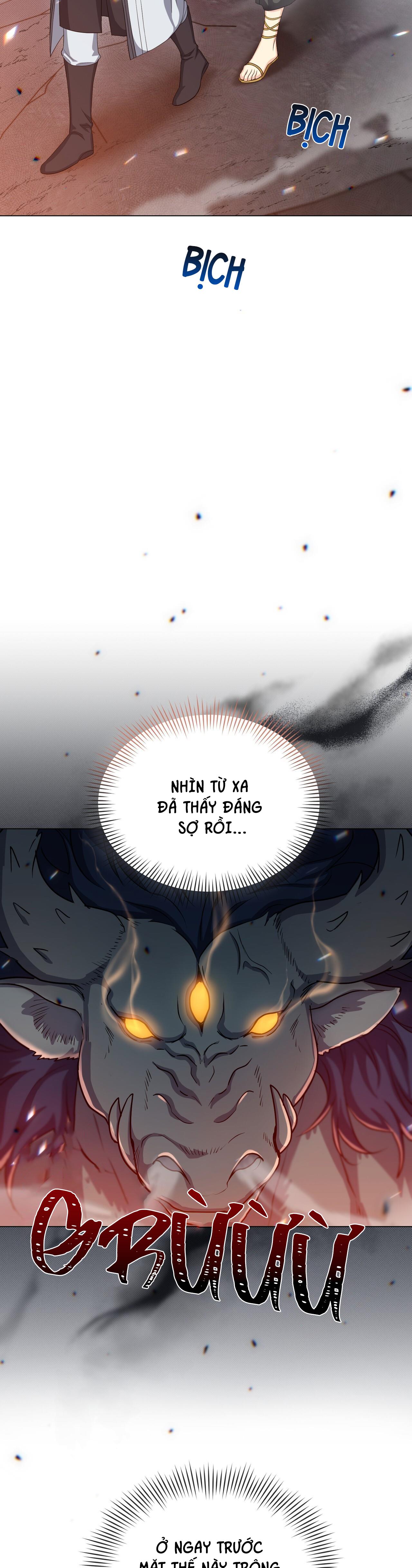mặt trăng quỷ chapter 17 6