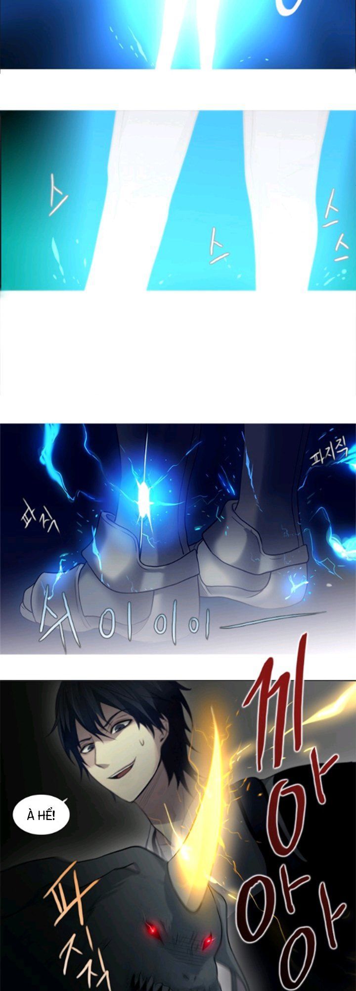 vua thời không chapter 6 7