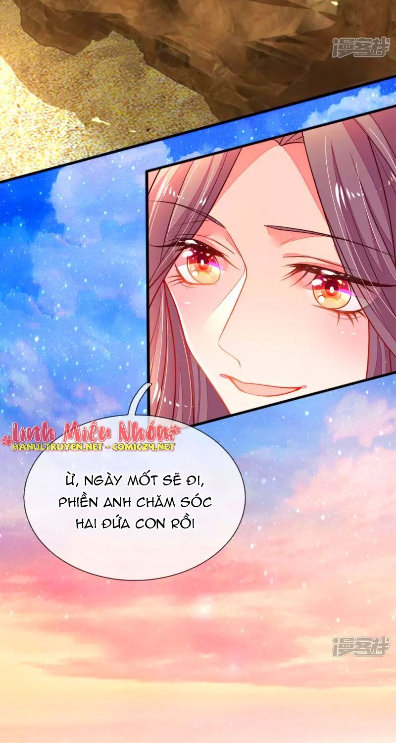 ma ma đột kích : cha mời tiếp chiêu chapter 28 12