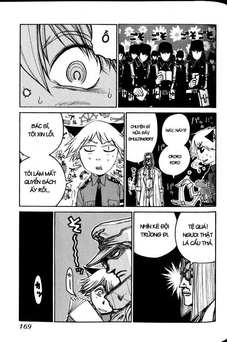 hellsing chapter 36 9