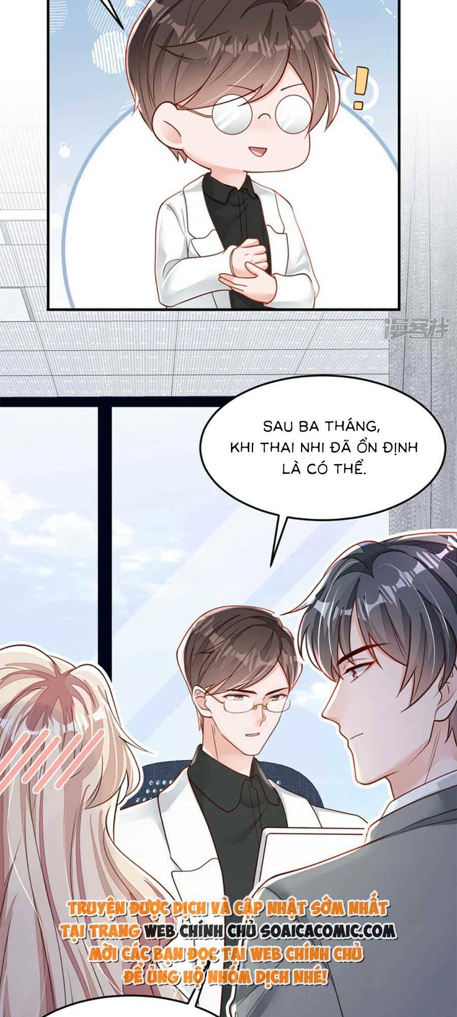 Lời Thì Thầm Của Ác Ma Chapter 118 - Trang 15