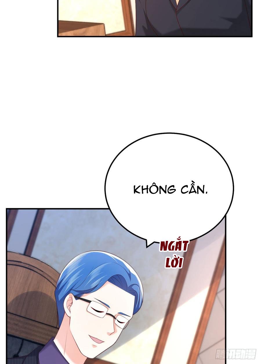 nam thần truy thê chỉ nam chapter 58.2 17