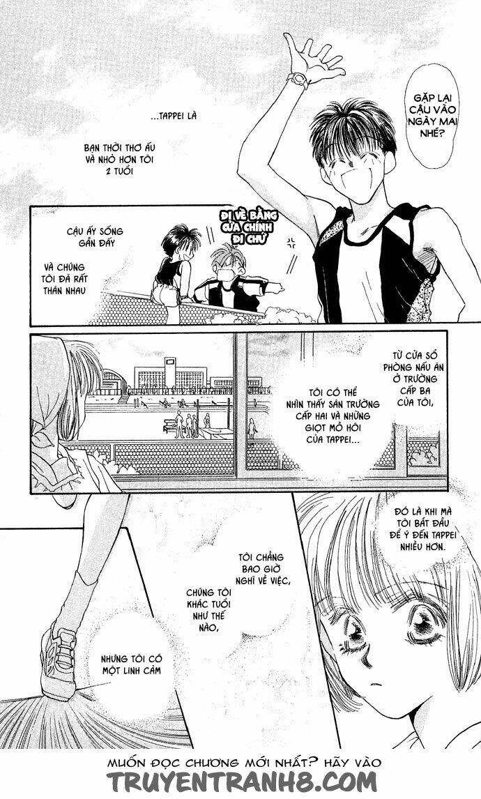 yoru made matenai chapter 4 8