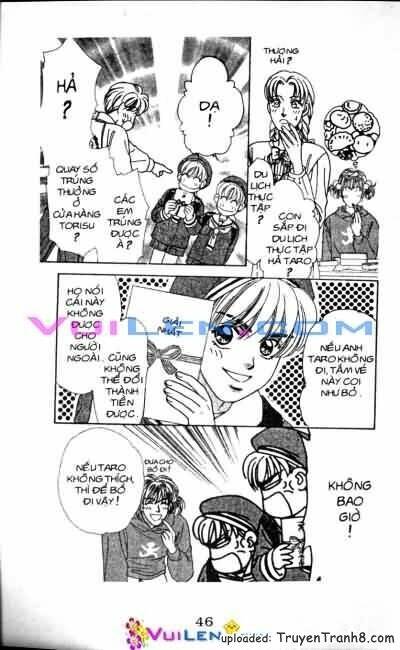 yamada tarou monogatari chapter 11 46