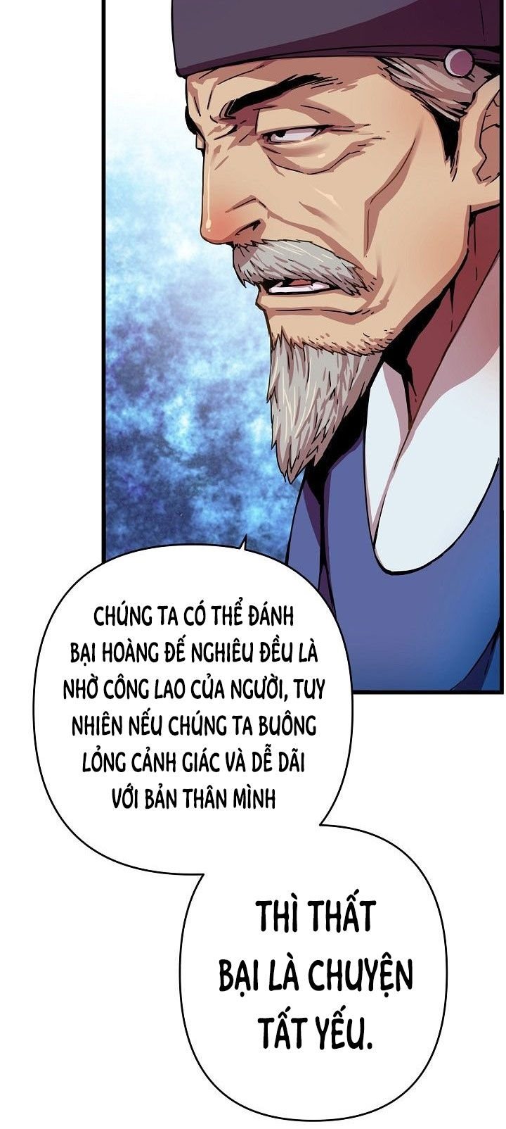 tôi sẽ sống như một hoàng tử chapter 5 51