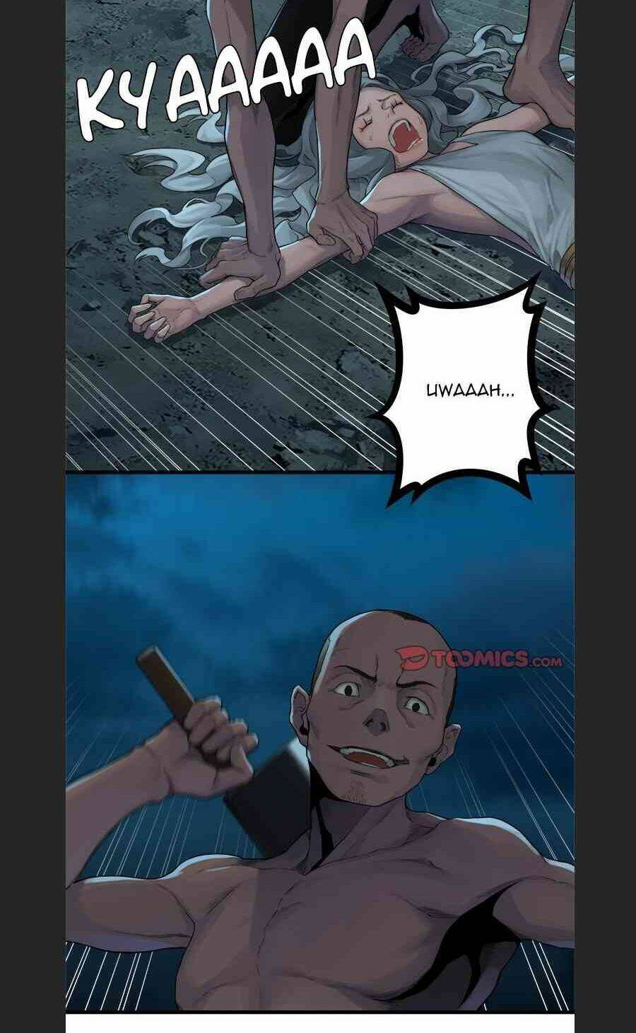 triệu hồi đến thế giới fantasy chapter 84 26