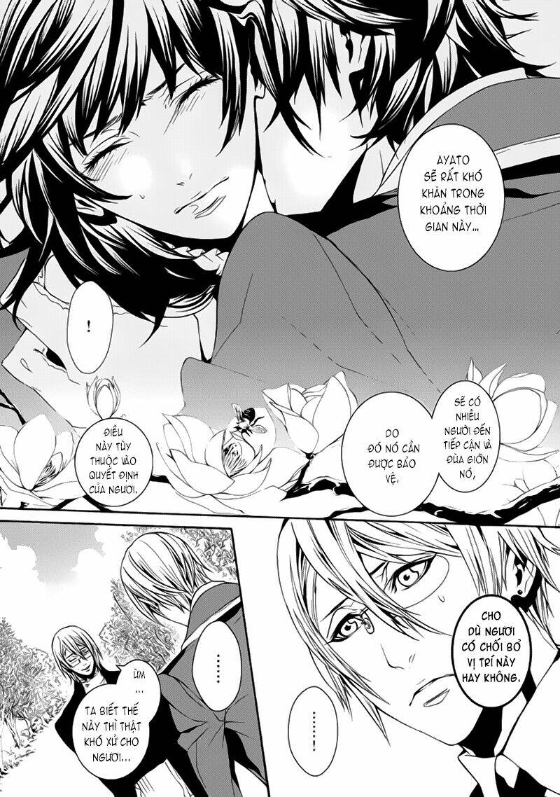 magnolia chapter 9 5