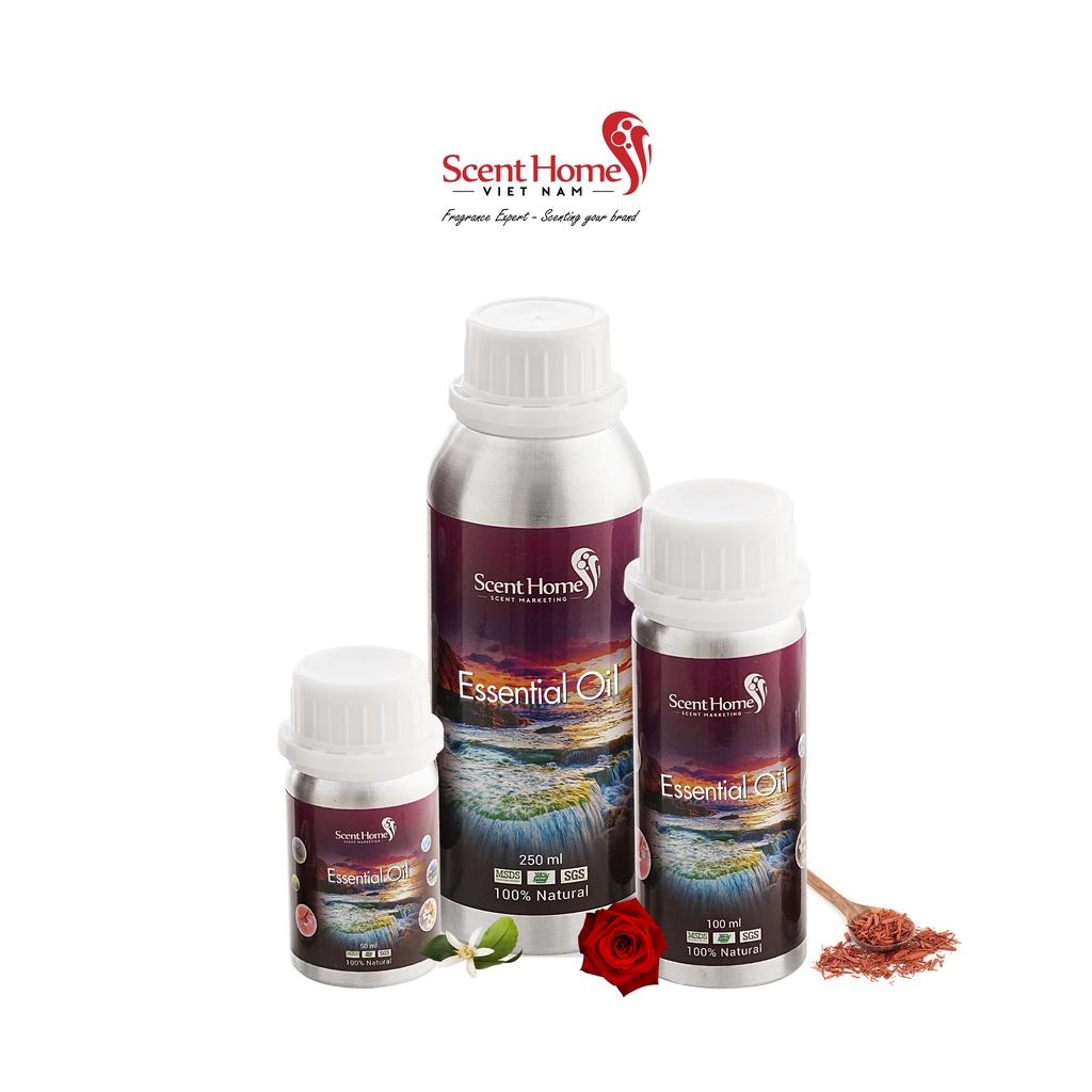 Tinh dầu Scent Homes - mùi hương