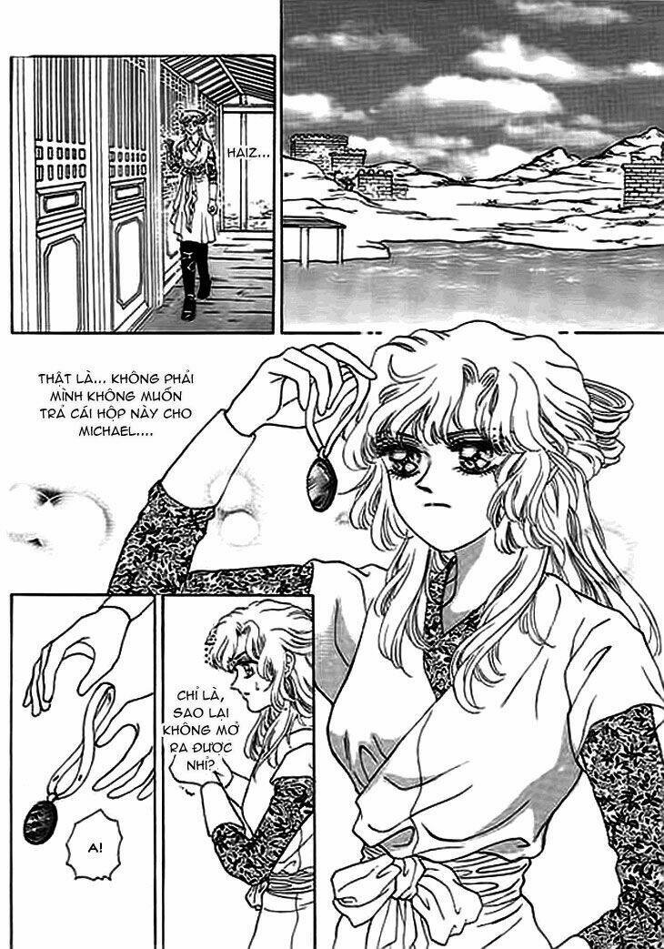 spirit of the ocean chapter 6 51