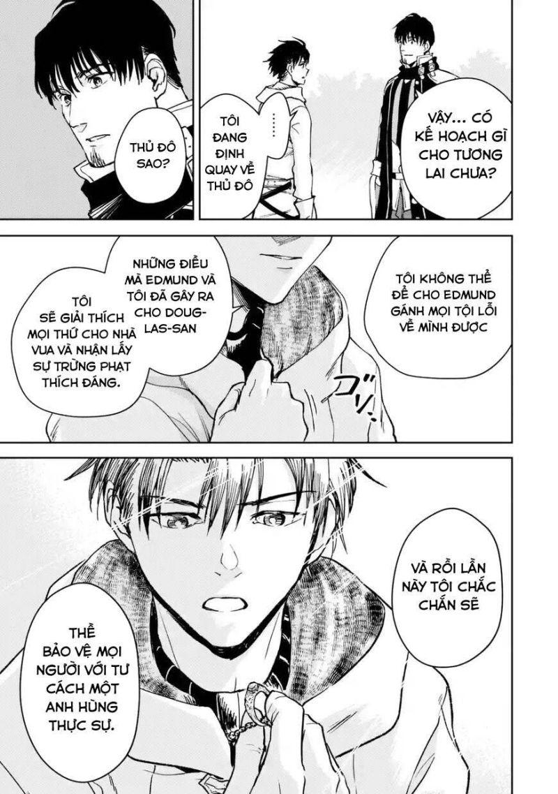 i'm a middle-aged man who got my adventurer license revoked chapter 31 15