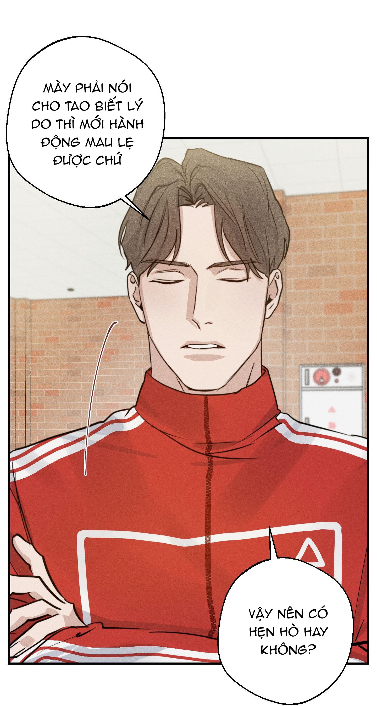 high clear chapter 18 20