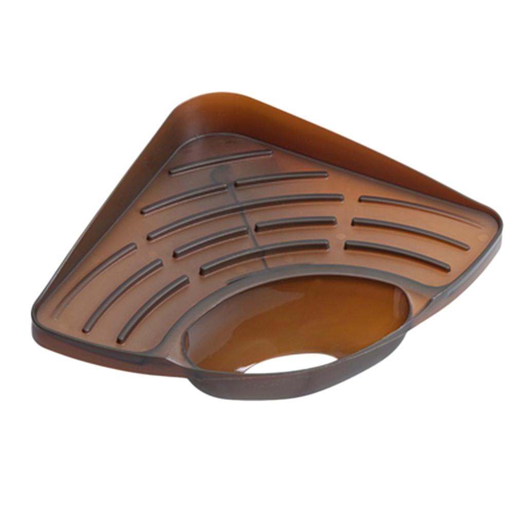 Kitchen Sink Storage Rack Sponge