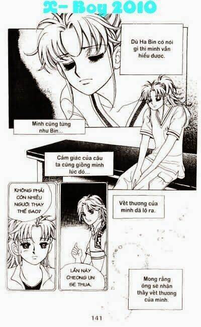 cô giáo tuổi 18 chapter 11 141