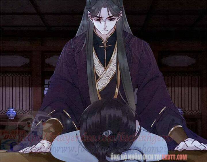 trọng sinh bá sủng nhiếp chính vương quá mạnh mẽ chapter 103 7