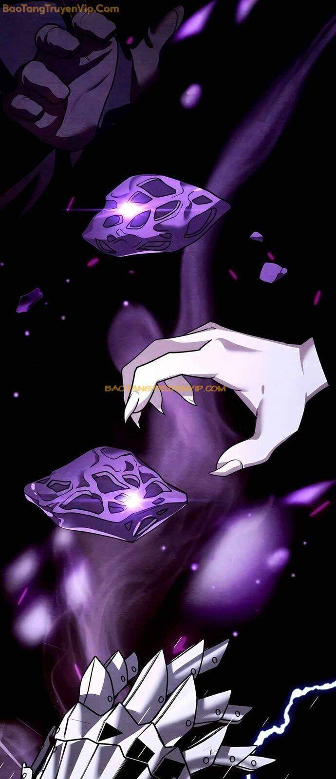 Bản Ngã Thay Đổi chapter 21 38