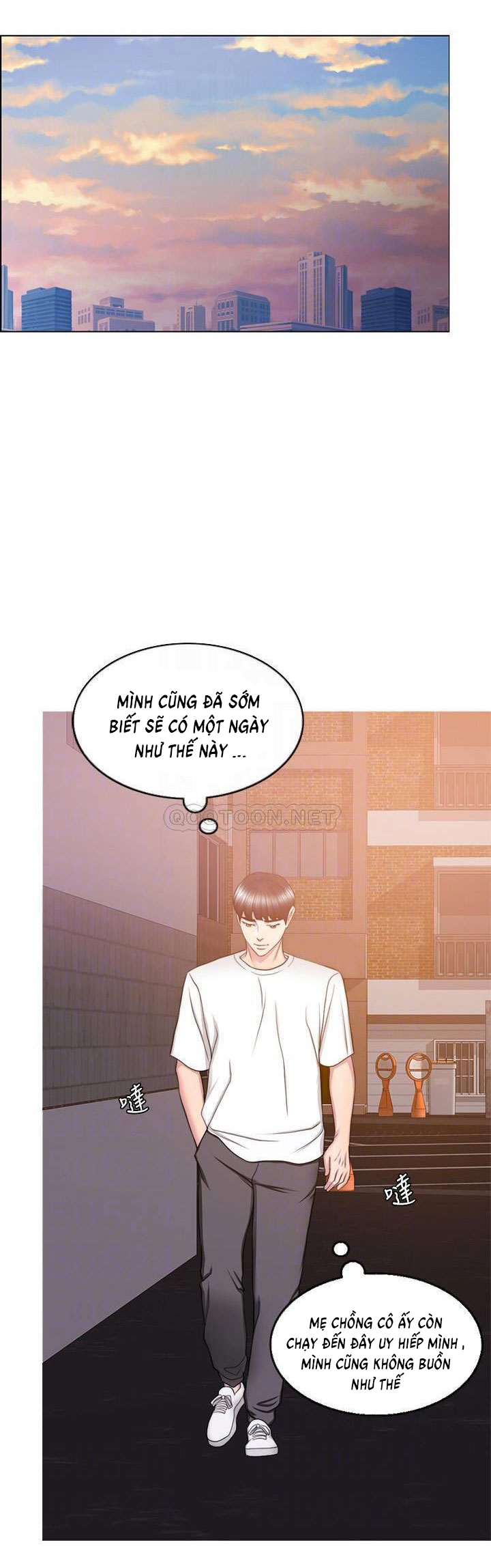 bể bơi ướt át chapter 34 10