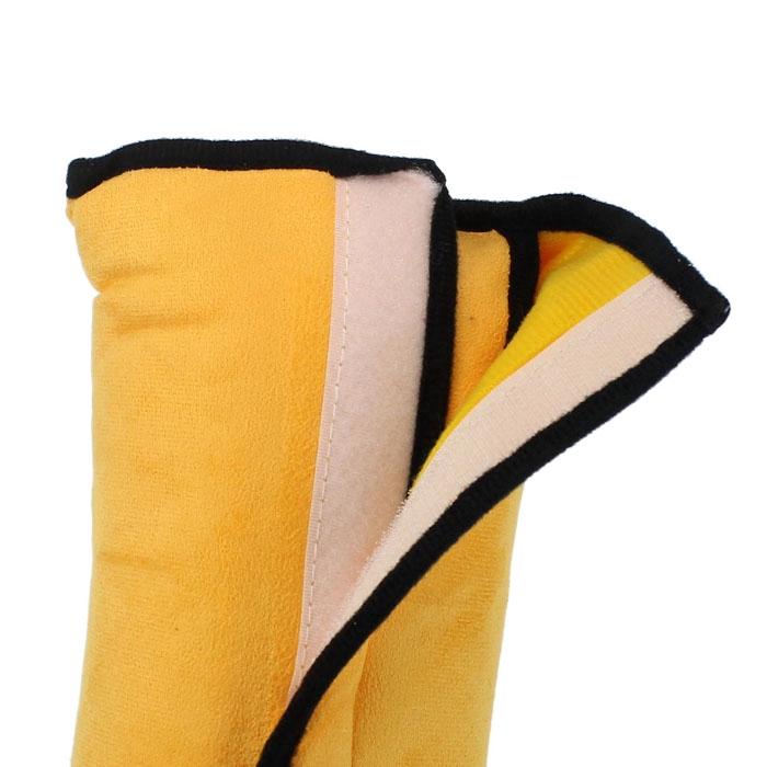 Gối ngủ gắn xe hơi chất liệu mềm mại dành cho bé