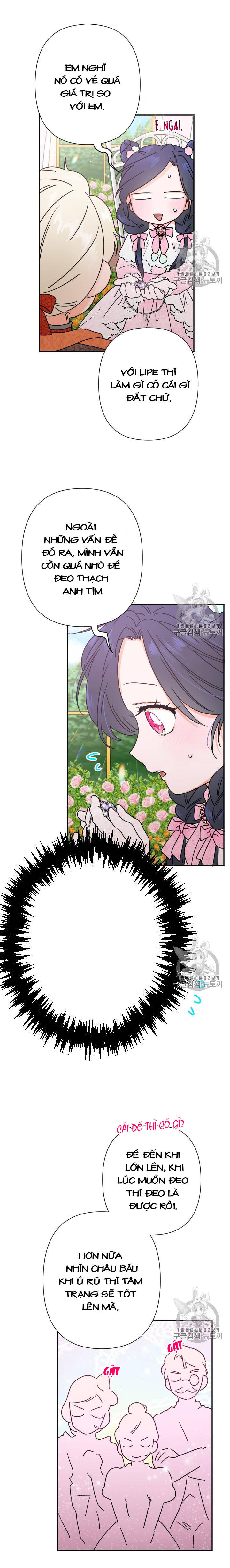 lady baby chapter 97 7