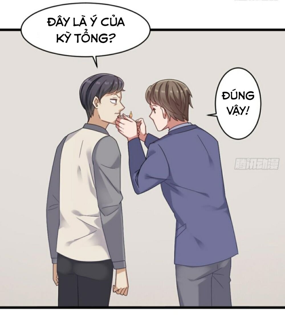 hệ thống nghịch tập thiên hậu chapter 47 5