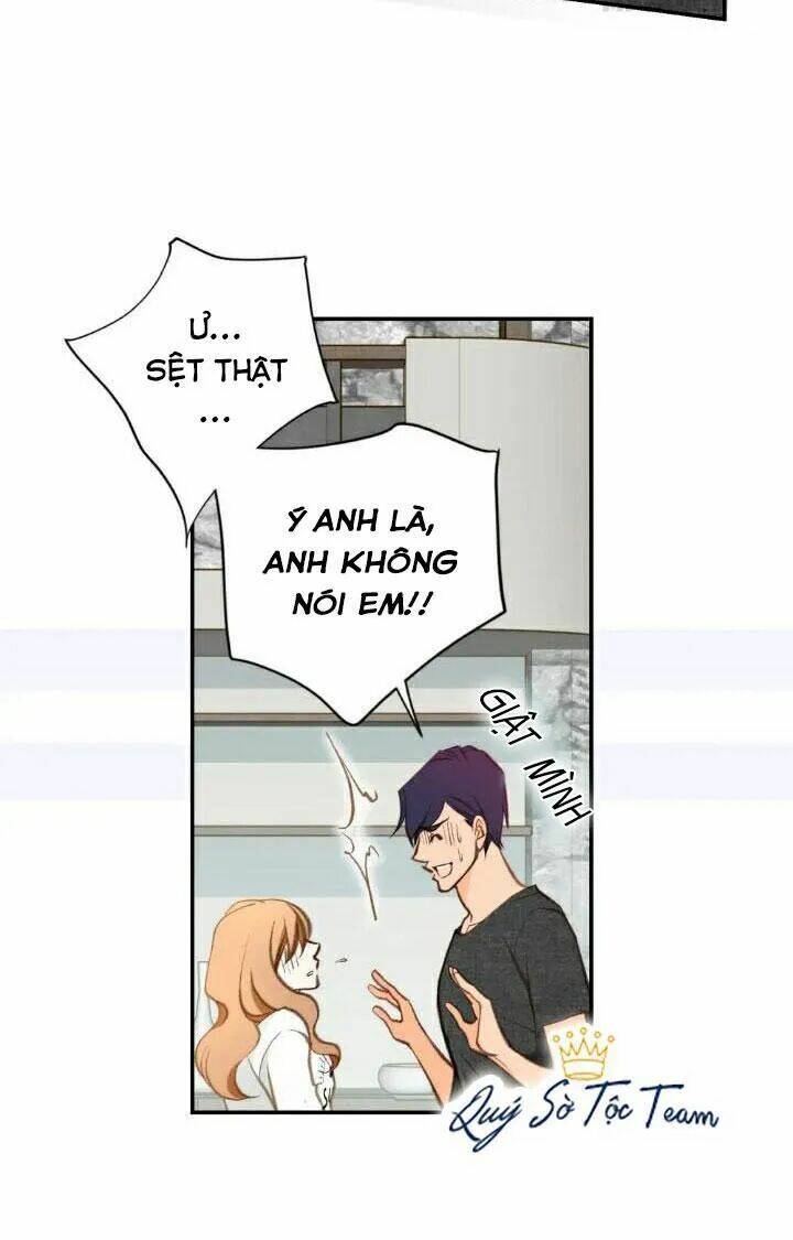 tiếp xúc chí mạng chapter 91 56