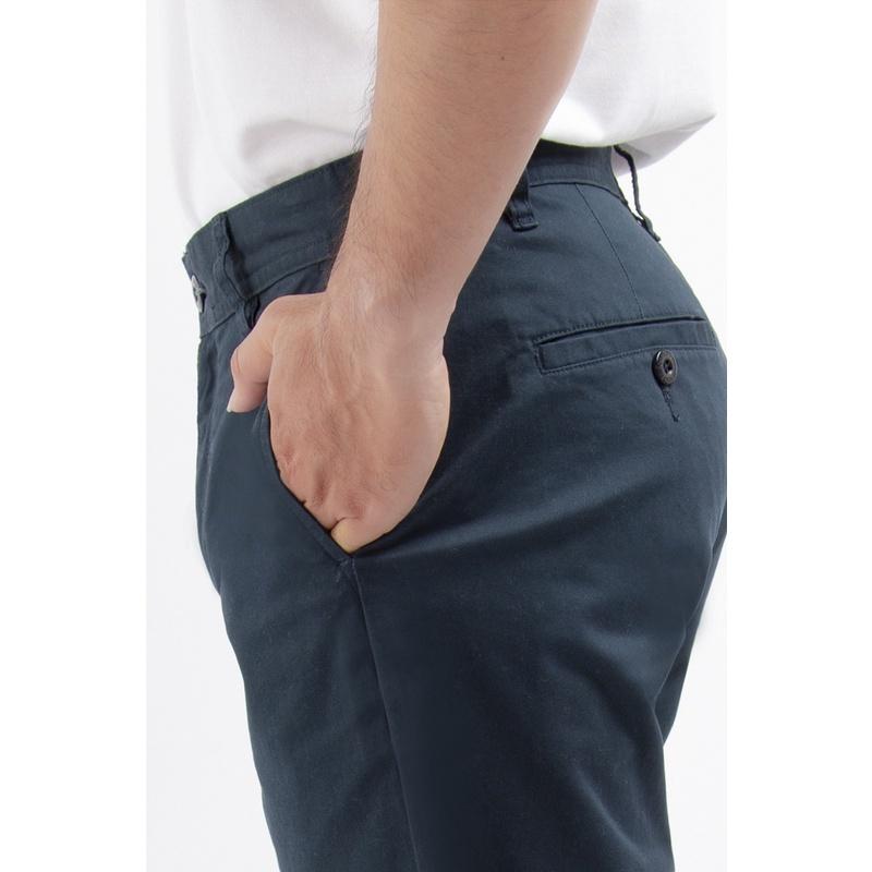 Quần Short , phong cách trẻ trung, năng động thoải mái John Henry - SP21SS13T-NM