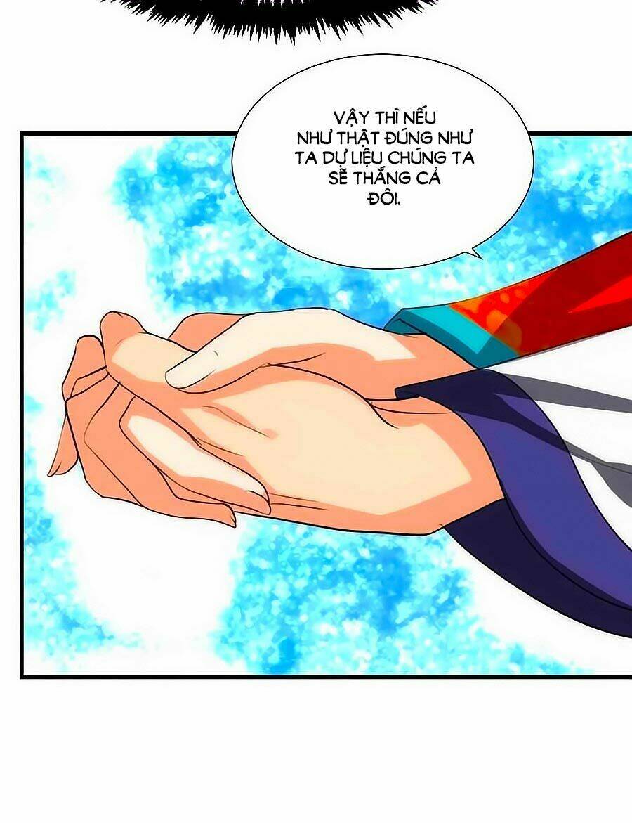 dưỡng thiếu chủ đấu tra nam chapter 74 15