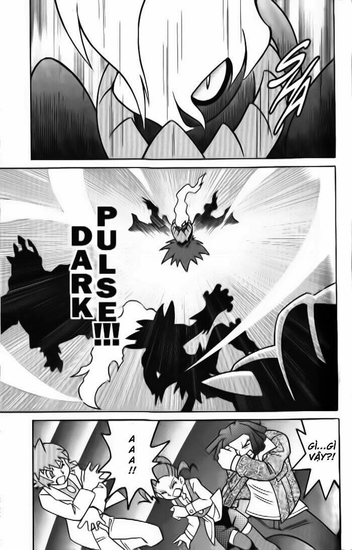 thú cưng đặc biệt 10 chapter 3 11