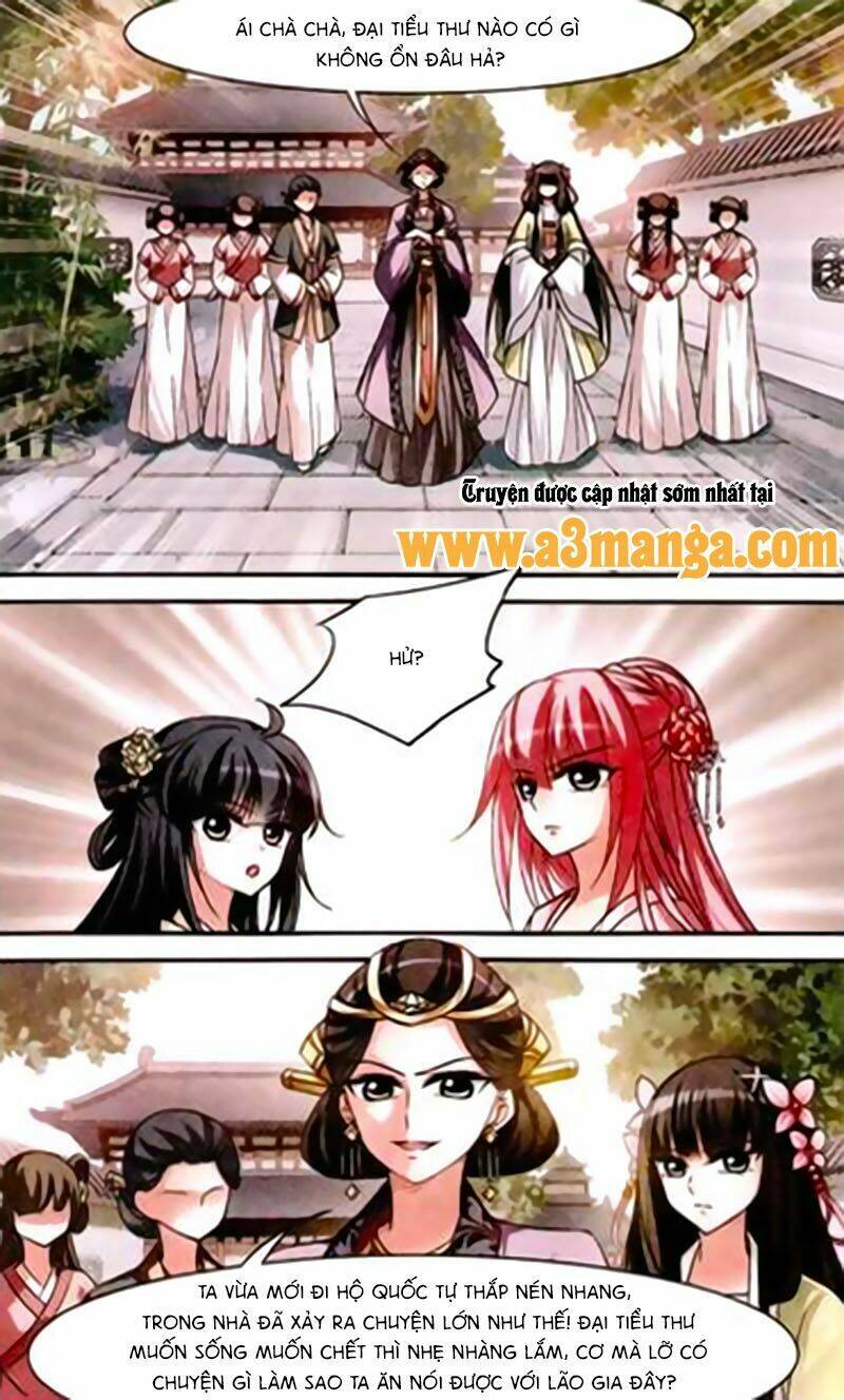 toàn cơ từ chapter 2 5