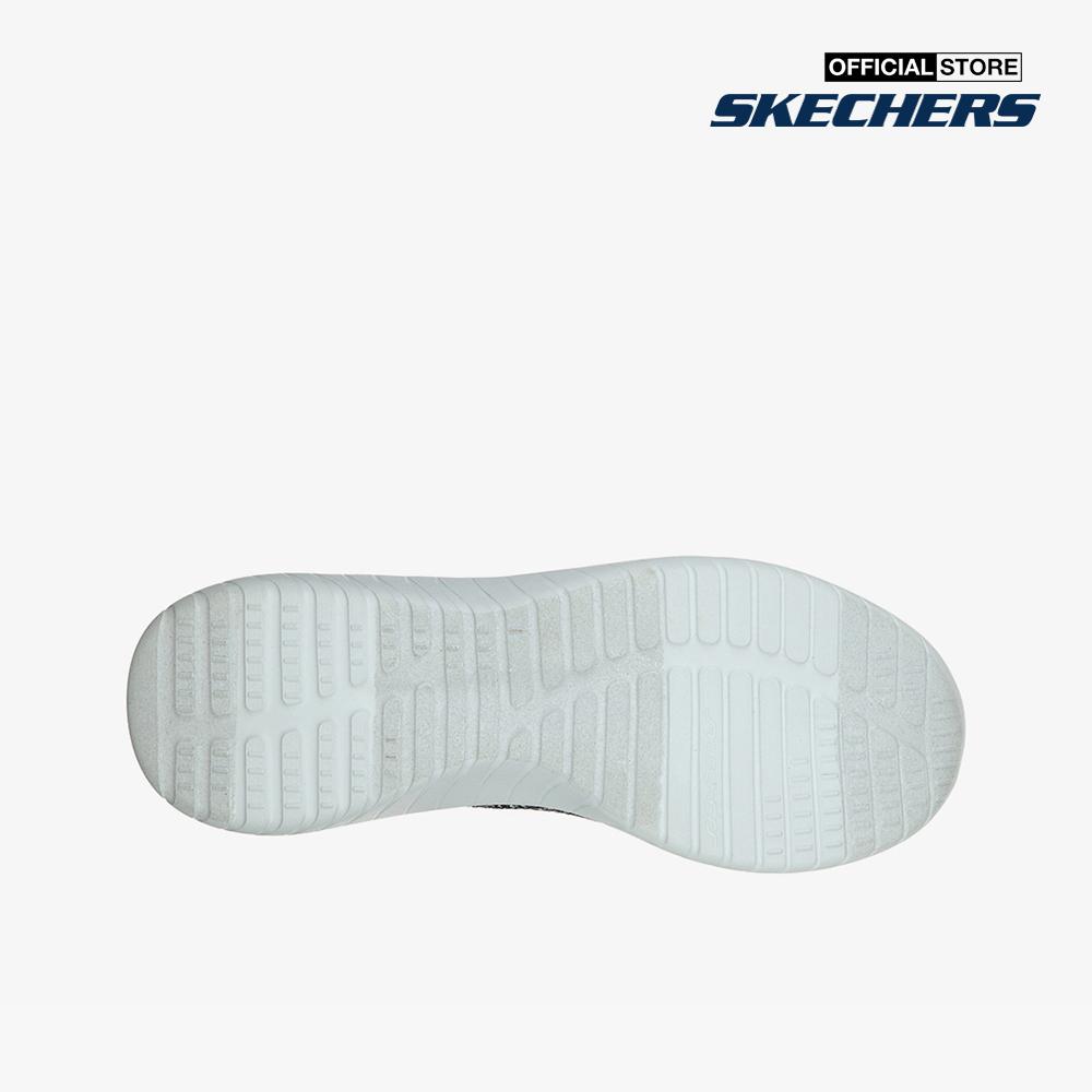 SKECHERS - Giày slip on nữ Ultra Flex 2.0 149181-BKW