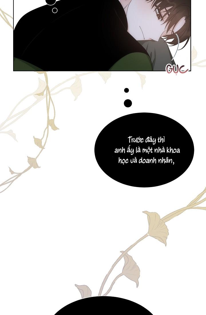 chuyện tình lãng mạn tại manhattan chapter 33 39