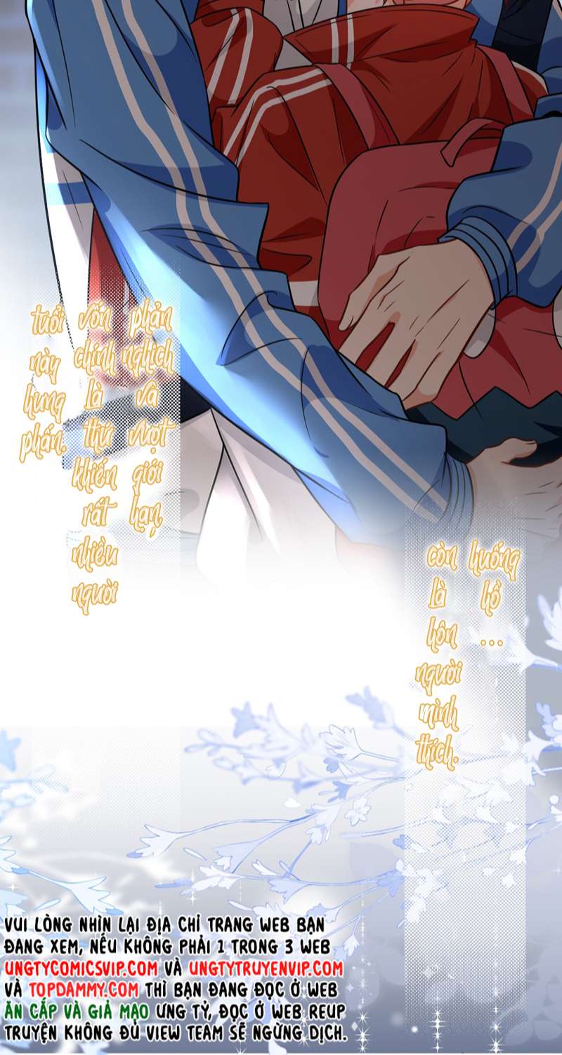 tín tức tố nói chúng ta không thể chapter 68 13