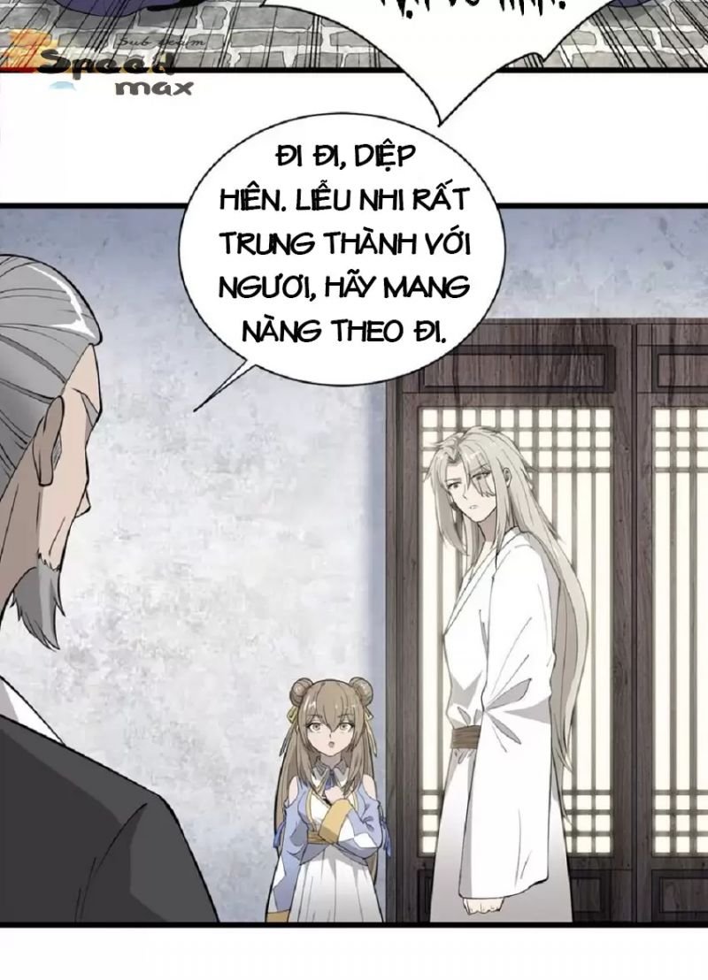 bắt đầu thức tỉnh thôn phệ hệ thống chapter 3 34