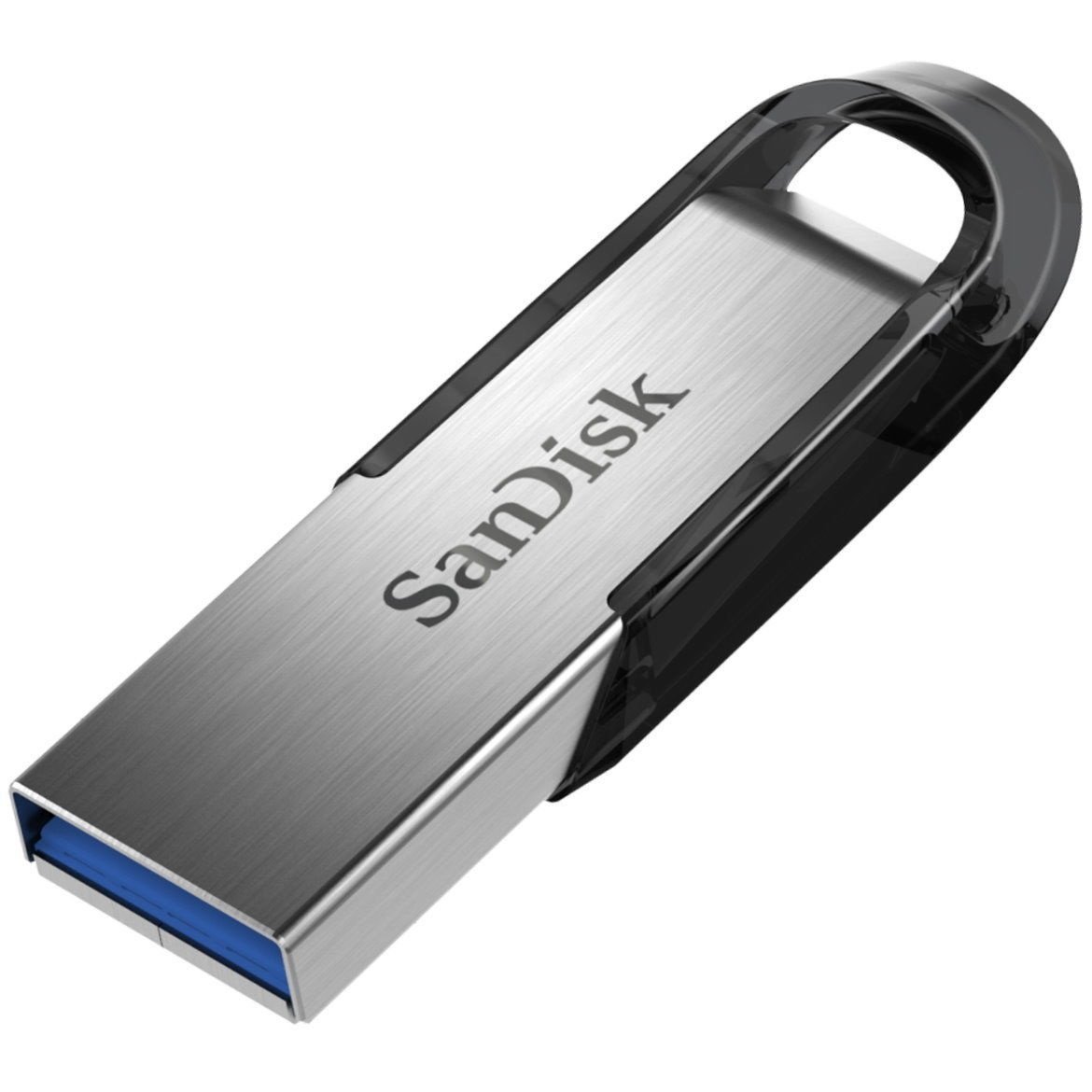 USB 3.0 SanDisk Ultra Flair CZ73 128GB - Hàng Nhập Khẩu