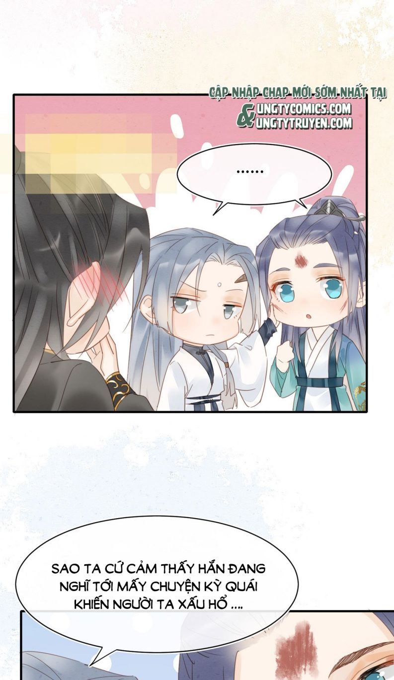 tù long chapter 33 6