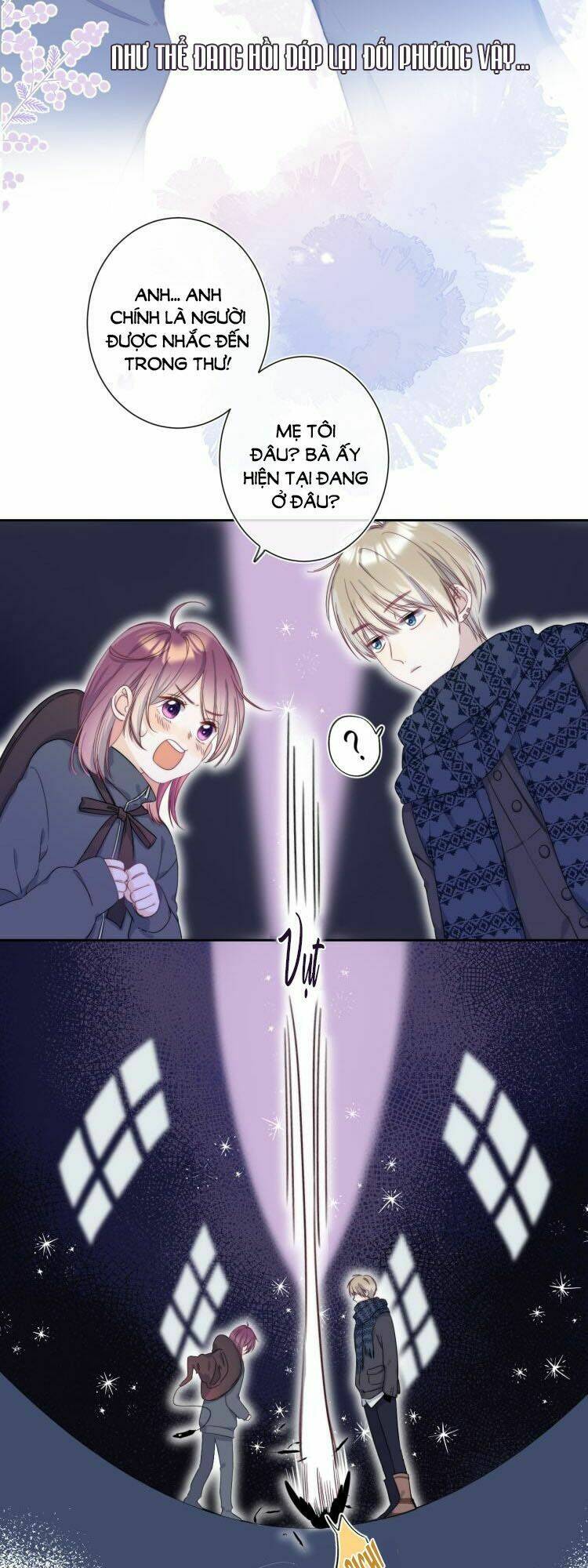 you're the apple of my eyes chapter 5 27