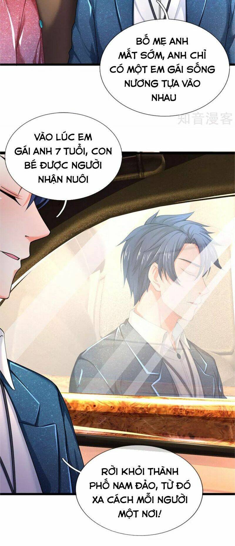 chung cực binh vương tại đô thị chapter 152 15