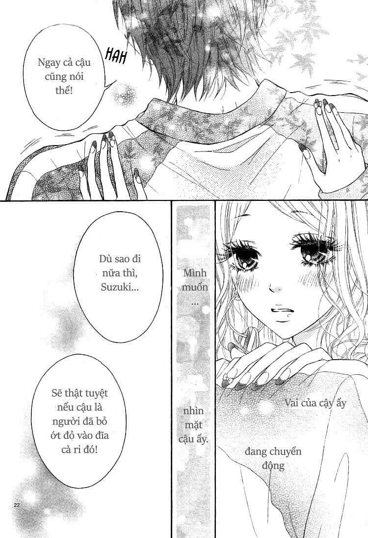 tổng hợp one shot. chapter 214 24