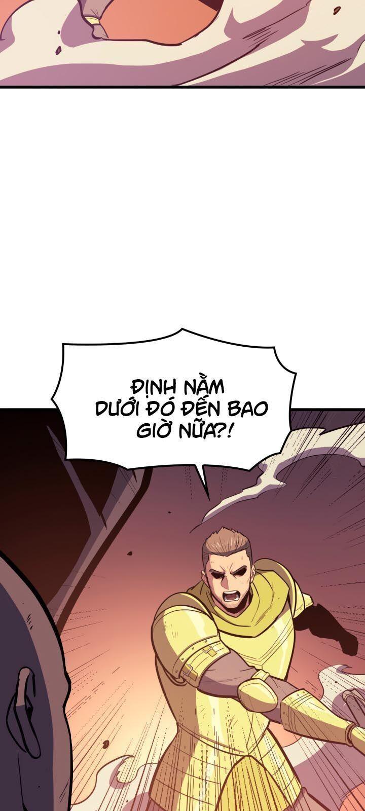 tôi trở lại thăng cấp một mình chapter 48 47