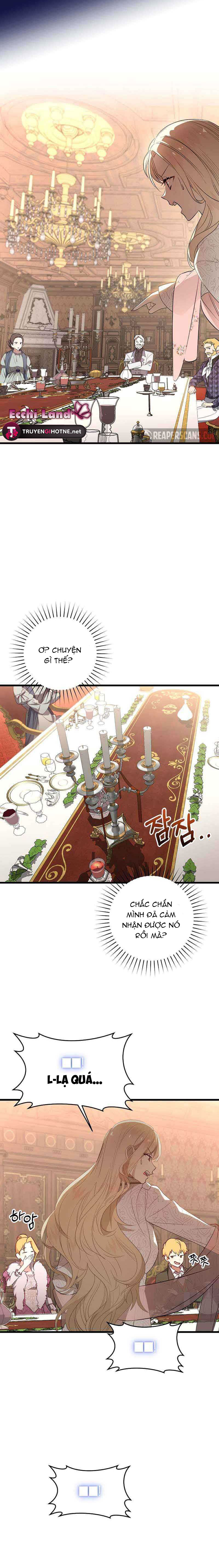 từ giờ công quốc sẽ là của ta chapter 18.2 11