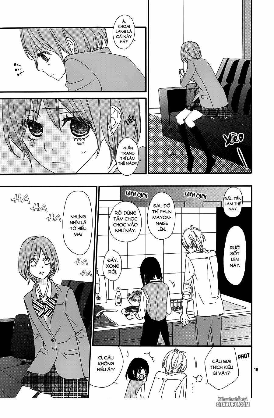 rere hello chapter 17 20