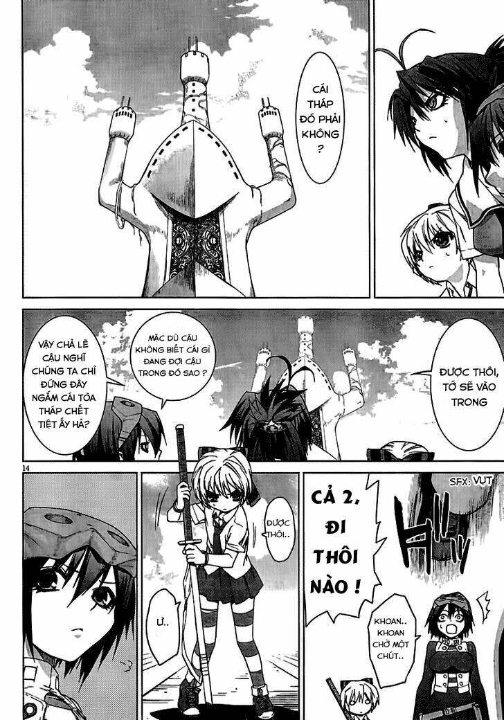 crime zone chapter 8 15