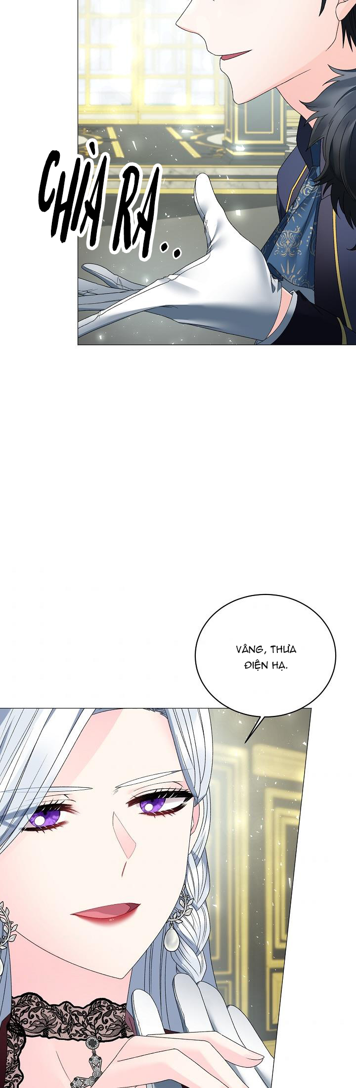 tôi sẽ trở thành nhân vật chính chapter 10 19