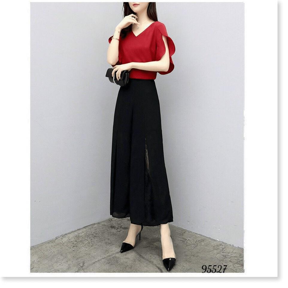 SET COTTON LẠNH,QUẦN CÓ DÂY KÉO,