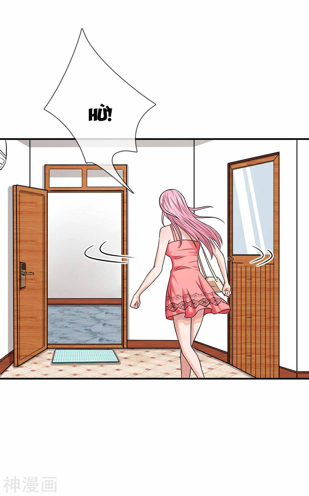 cực phẩm tiên y chapter 2 35