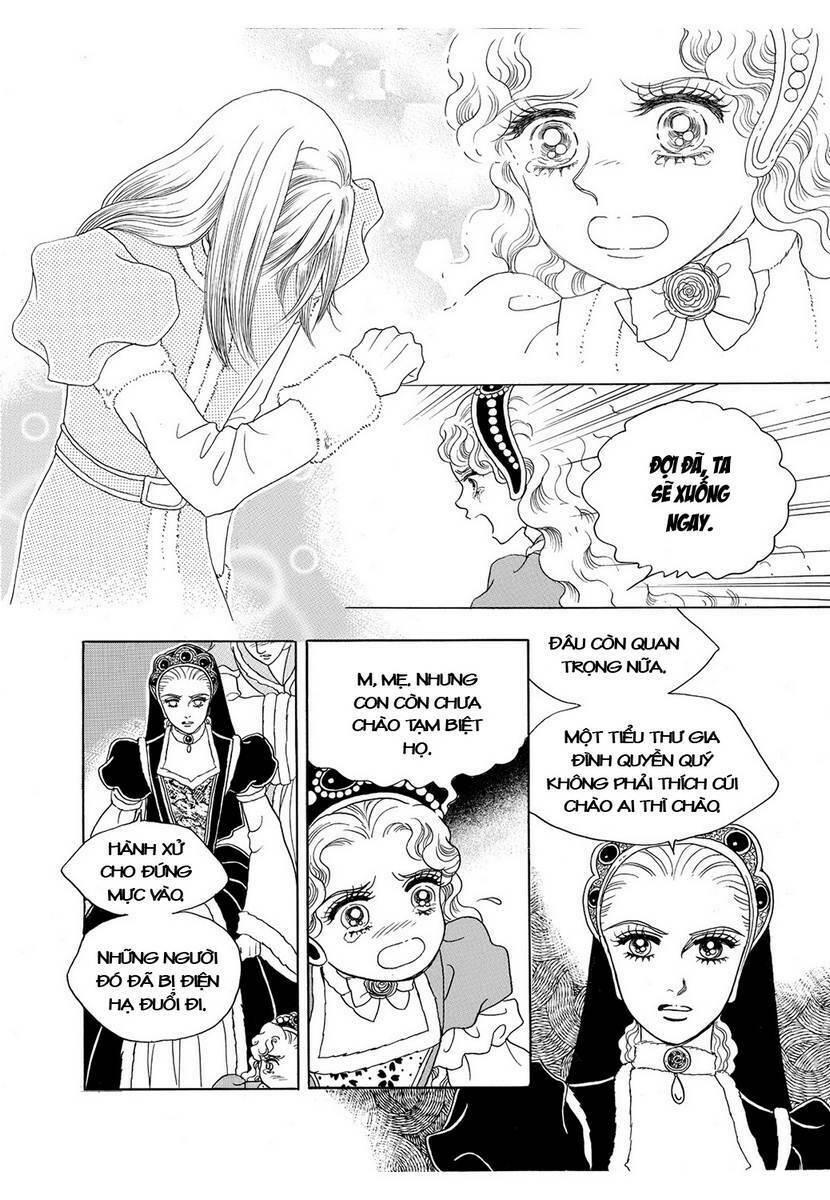 princess manhwa chapter 63 35