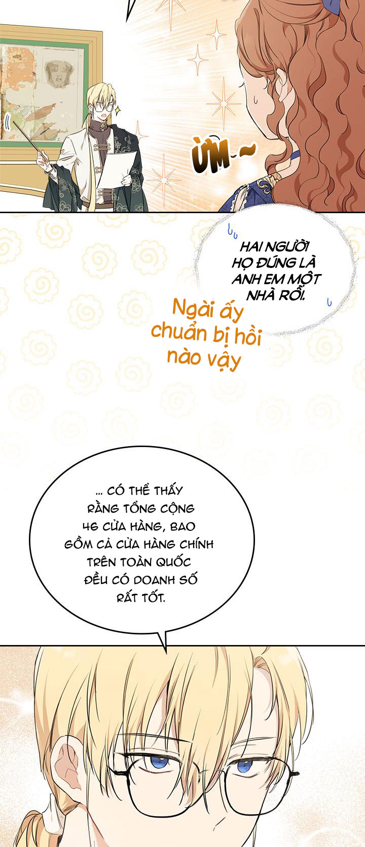 lần này tôi sẽ trở thành gia chủ chapter 52 80