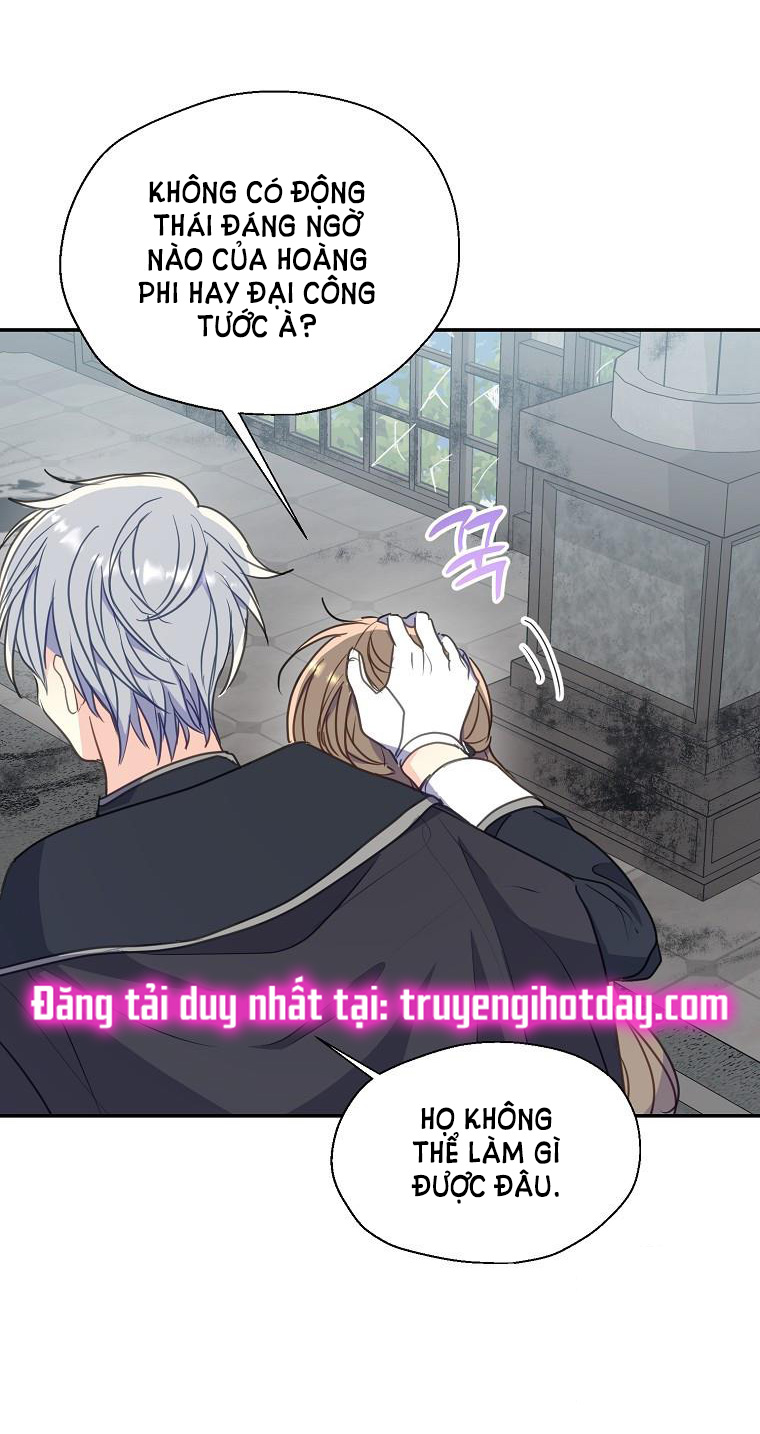 bệ hạ, xin đừng giết tôi!! chapter 104.2 10