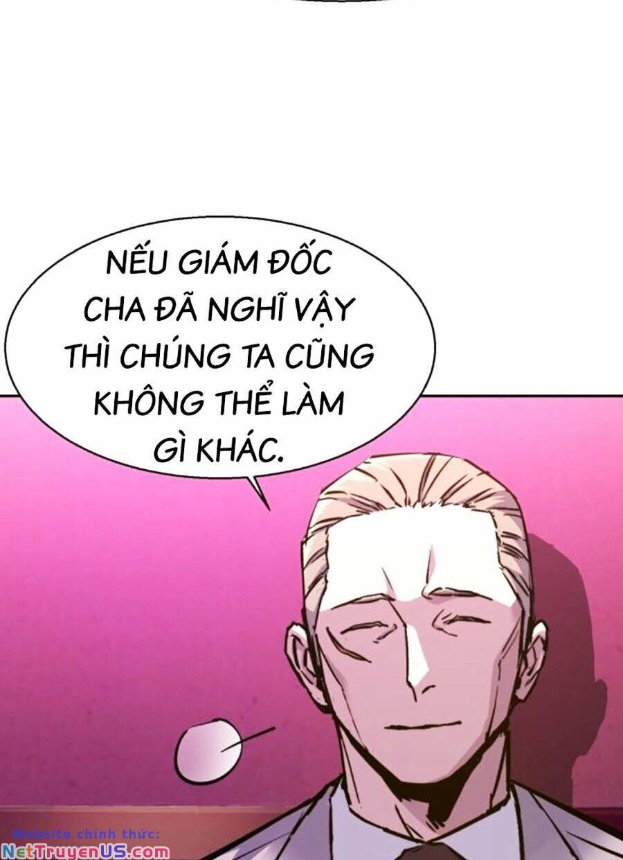 bạn học tôi là lính đánh thuê chapter 166 15