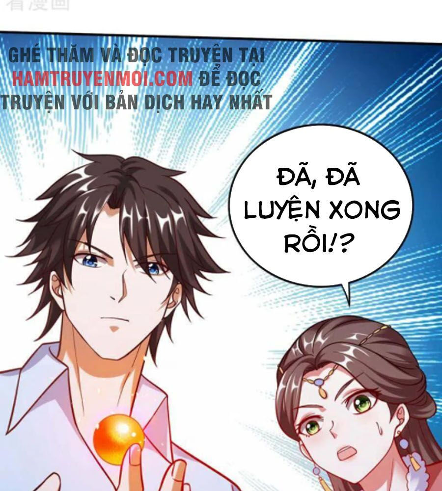 tối cường thần y tại đô thị chapter 243 27