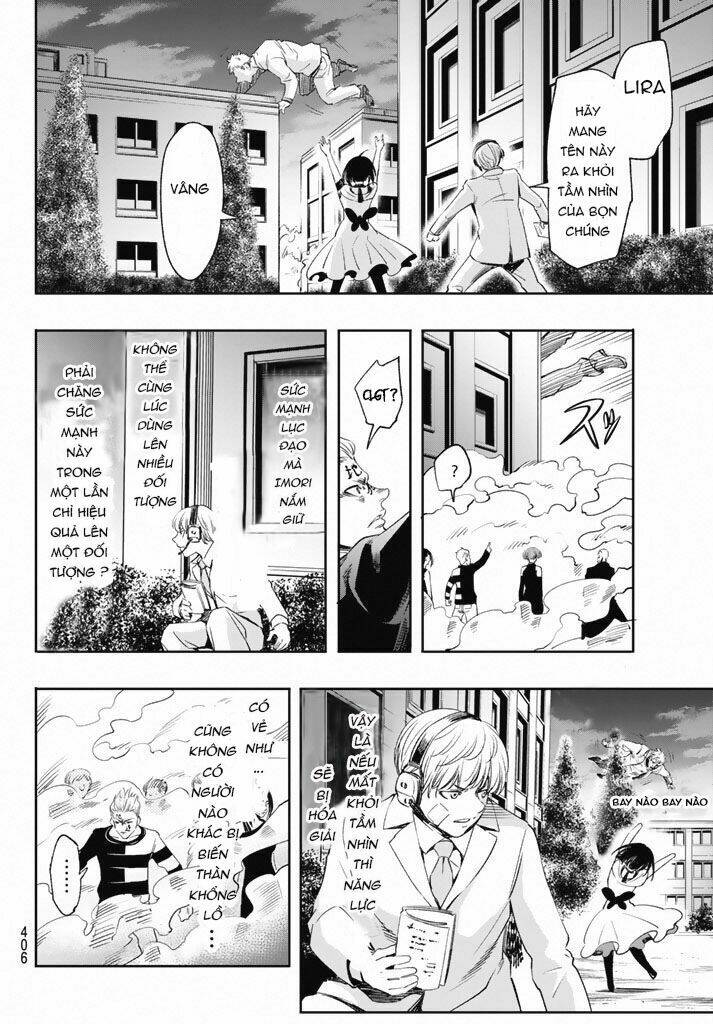 world end crusaders chapter 9 18